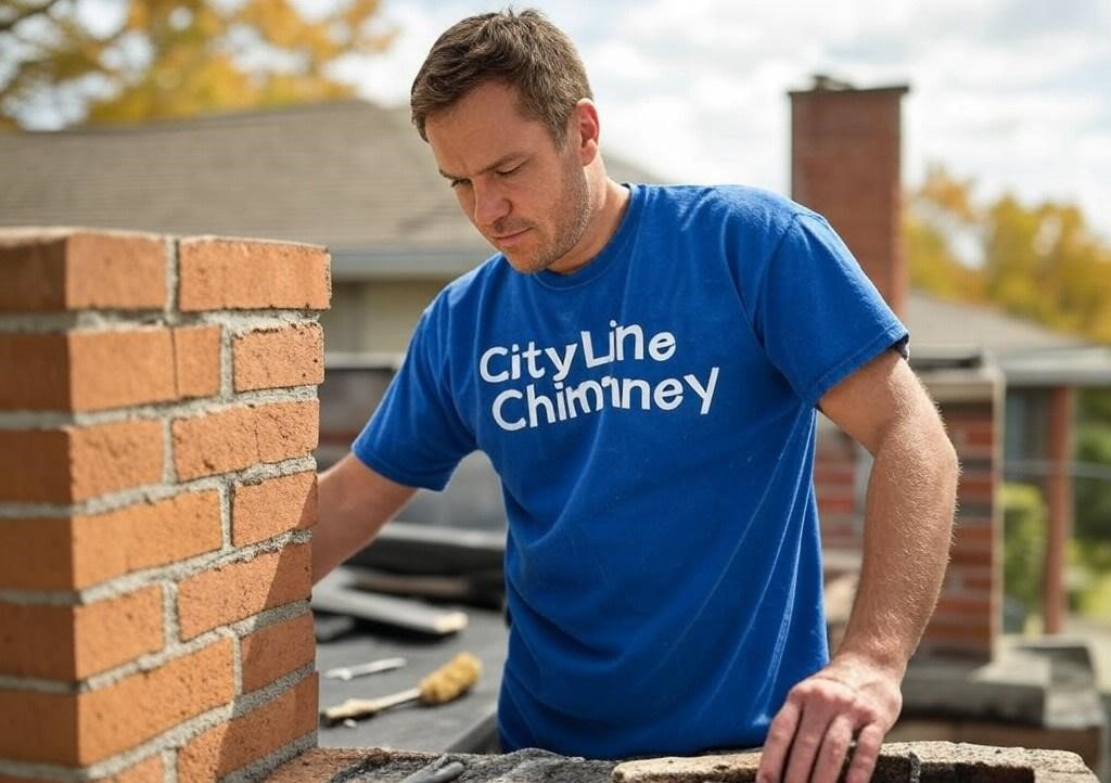 Chimney Draft Issue Services You Can Trust in Weston, MA