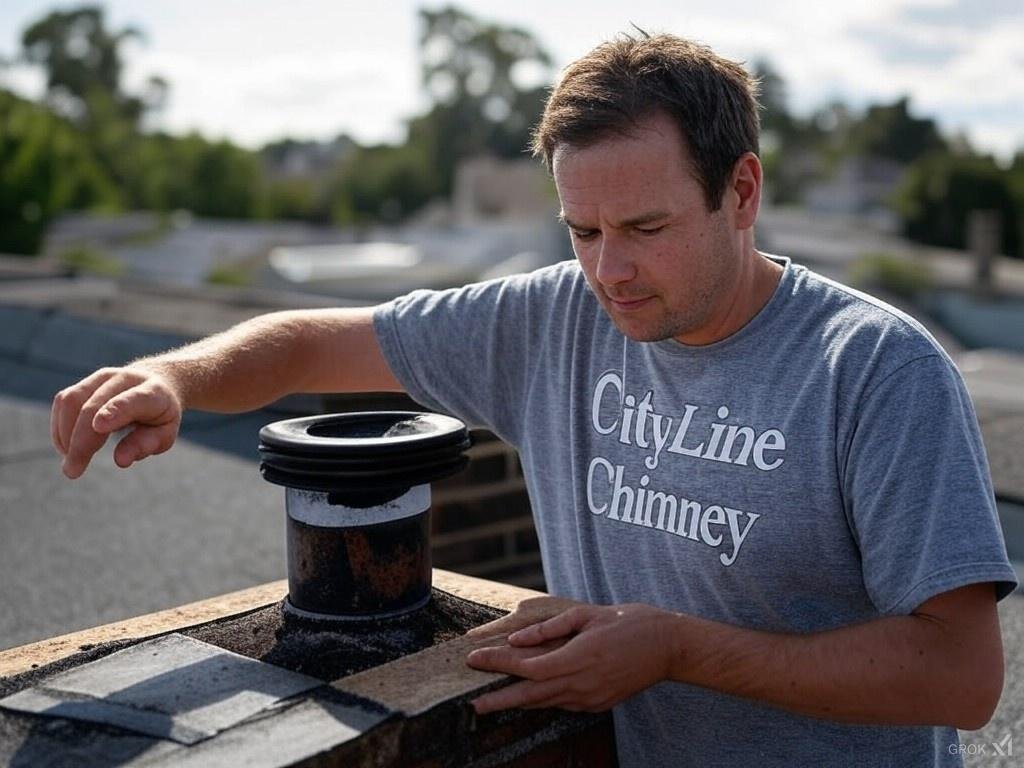 Expert Chimney Cap Services for Leak Prevention and Durability in Weston, MA