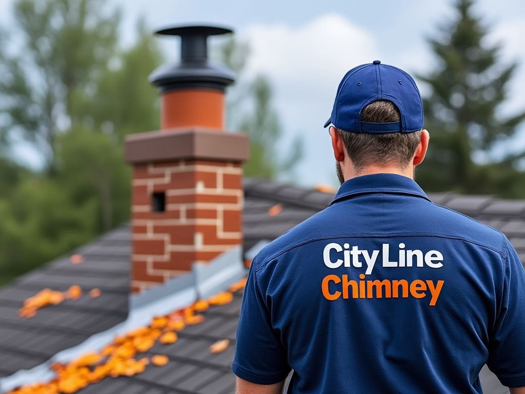 Expert Chimney Sweep Solutions in Weston, MA