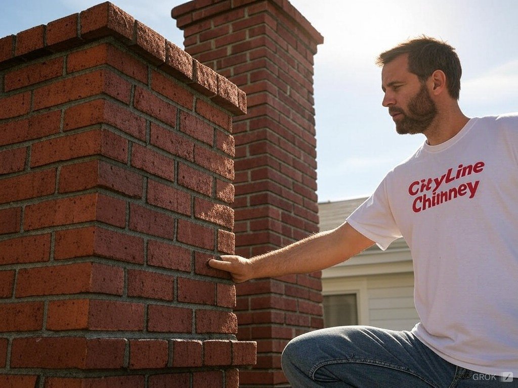 Professional Chimney Liner Installation and Repair in Weston, MA