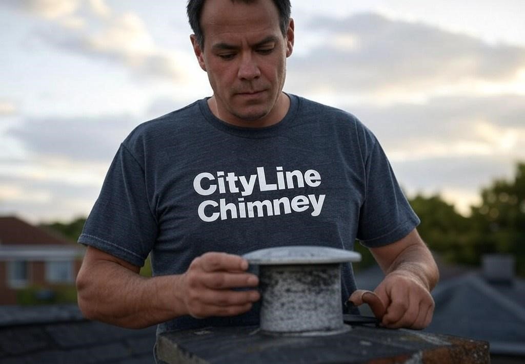 Quality Chimney Flashing Services in Weston, MA