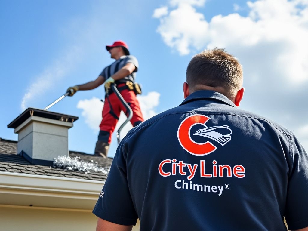 Top-Quality Chimney Cleaning Services in Weston, MA