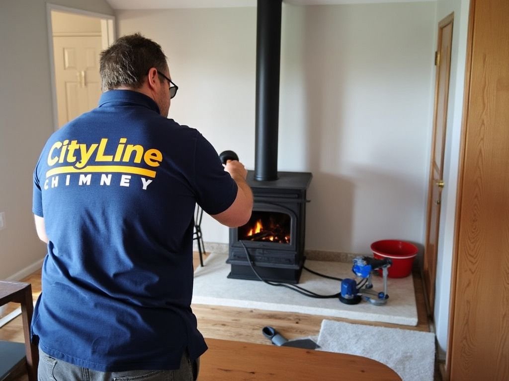 Expert Chimney Liner Installation and Repair in Weston, MA