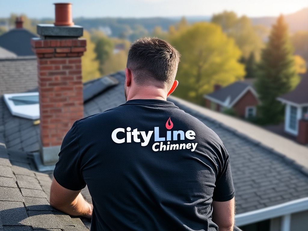 Professional Chimney Waterproofing Installation and Repair in Weston, MA